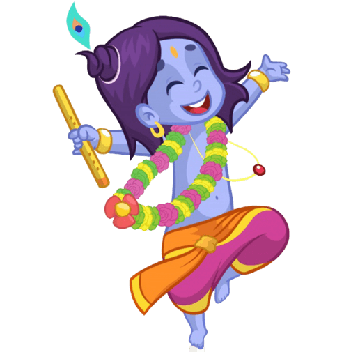 Krishna